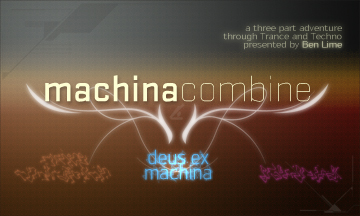 Machina Combine: Deus ex Machina